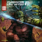 cover: Various - Mirror Universe 2