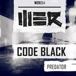 cover: Code Black - Predator