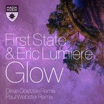 cover: First State & Eric Lumiere - Glow