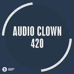 cover: Audio Clown - 420