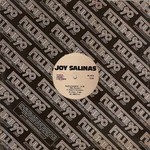 cover: Joy Salinas - Paris Nights