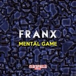 cover: Franx - Mental Game