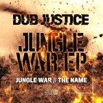 cover: Dub Justice - Jungle War