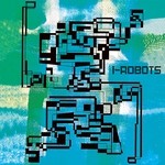 cover: I-robots - Own Existence (The Detroit Remixes)