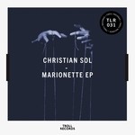 cover: Christian Sol - Marionette EP