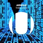 cover: Armian - The Code