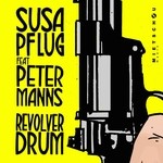 cover: Susa Pflug - Revolver Drum