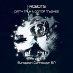 cover: I-robots|Donna Mcghee - Dirty Talk (European Connection EP)