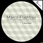 cover: Marco Flashbax - Deep People