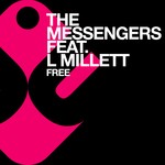 cover: Lisa Millett|The Messengers - Free