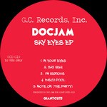 cover: Doc Jam - Sky Eyes EP