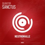 cover: Quantor - Sanctus