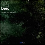 cover: Sascha Beek - Tales Of Techno