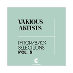 cover: Various - Throwback Selections Vol 5