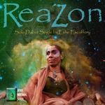 cover: Eshe Escoffery - Reazon