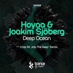 cover: Hoyaa|Joakim Sjoberg - Deep Ocean