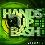 cover: Bad Drums|Various - Hands Up Bash Vol 2