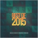 cover: Various - Best Of 2015