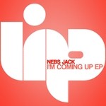 cover: Nebs Jack - I'm Coming Up EP