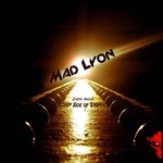 cover: Mad Lyon - Deep Side Of Steppa