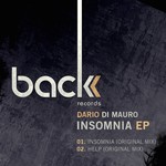 cover: Dario Di Mauro - Insomnia EP