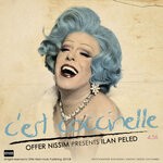 cover: Ilan Peled|Offer Nissim - C'est Coccinelle