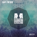 cover: Ian Ewing - Water