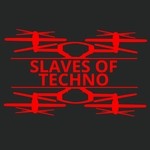 cover: Various - Slaves Of Techno