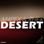 cover: Rher & M4pex - Desert