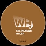 cover: Tim Andresen - Pitiusa