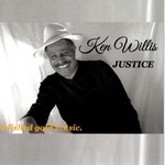 cover: Ken Willis - JUSTICE