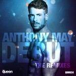 cover: Anthony May - Debut (Remixes)