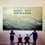 cover: Mamba Beat - Paint Me In Black