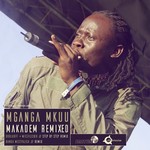 cover: Max Doblhoff - Mganga Mkuu