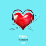 cover: Potato - Heartbeats