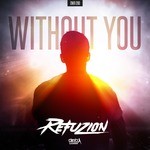 cover: Refuzion - Without You