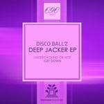 cover: Disco Ball'z - Deep Jacker