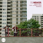 cover: Dr Meaker - Good Fight