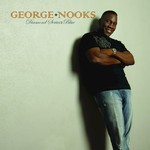 cover: George Nooks - Diamond Series: Blue Remastered