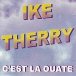 cover: Ike Therry - C'est La Quate