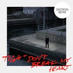 cover: Tiga - Don't Break My Heart