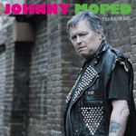 cover: Johnny Moped - It's A Real Cool Baby