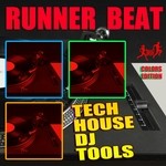 cover: Runner Beat - Tech House DJ Tools