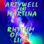 cover: Artywell|Martina - Rhythm Of My Life