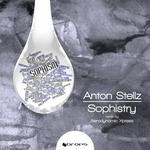 cover: Anton Stellz - Sophistry