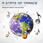 cover: Armin Van Buuren|VARIOUS - A State Of Trance Year Mix 2015