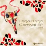 cover: Fedja Knajdl - Carnival