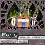 cover: Ferty - Hey Hey Miami