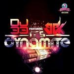 cover: Dj 33 - It's Dynamite