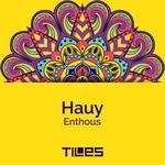 cover: Hauy - Enthous